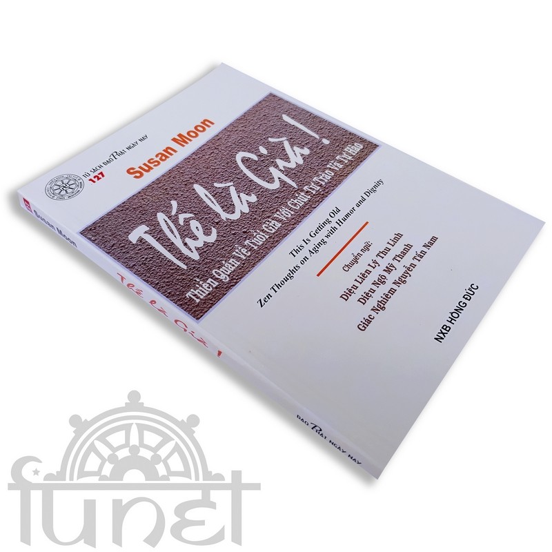 Thế Là Già
